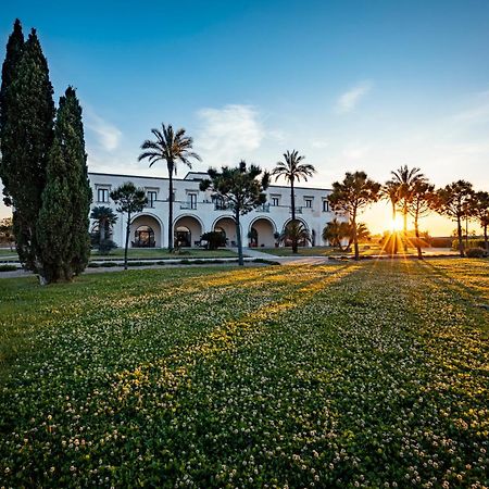 Hotiday Room Collection - Gallipoli Masseria Exterior photo